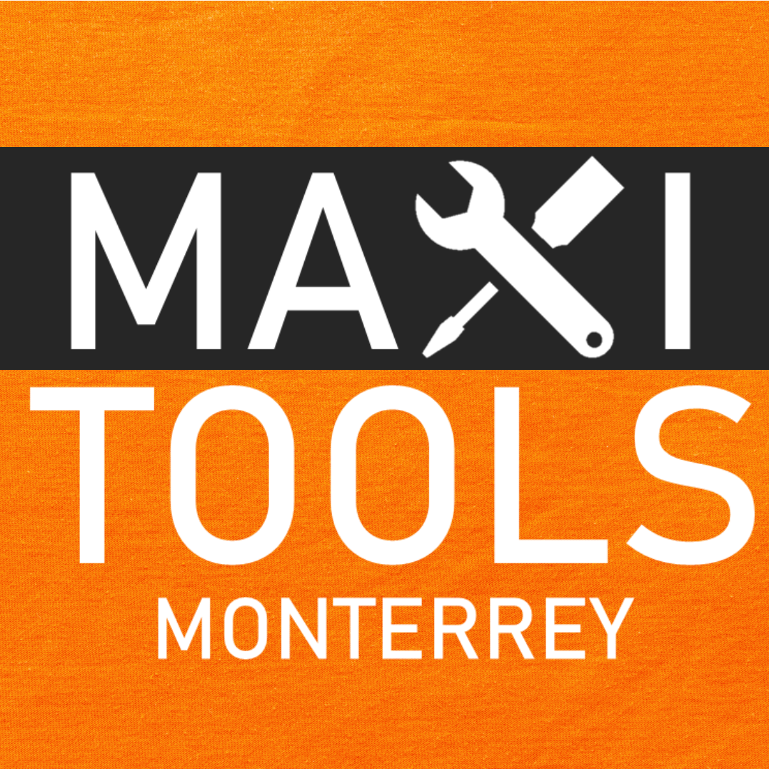 Maxitools Monterrey